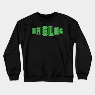 Philadelphia Eagles Crewneck Sweatshirt